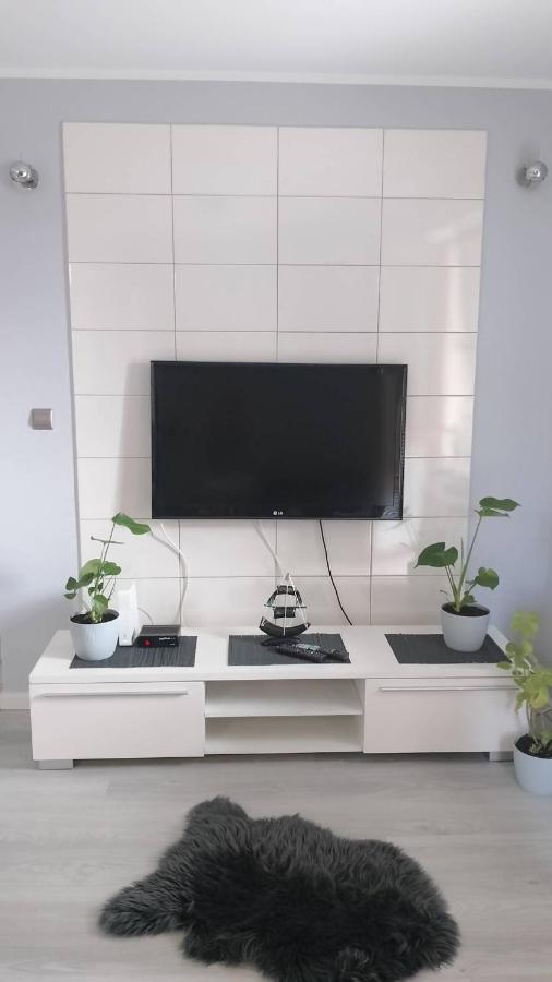Apartament Zalesie Z Tarasem Lubin  Luaran gambar
