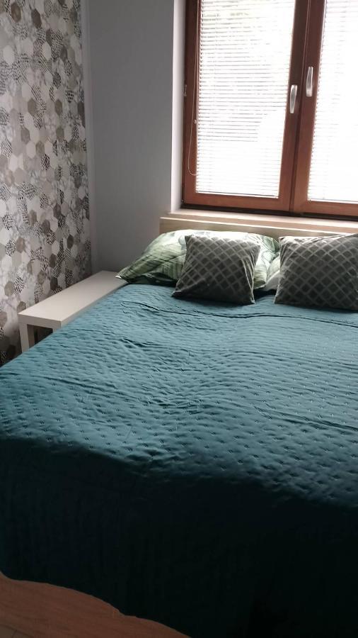 Apartament Zalesie Z Tarasem Lubin  Luaran gambar