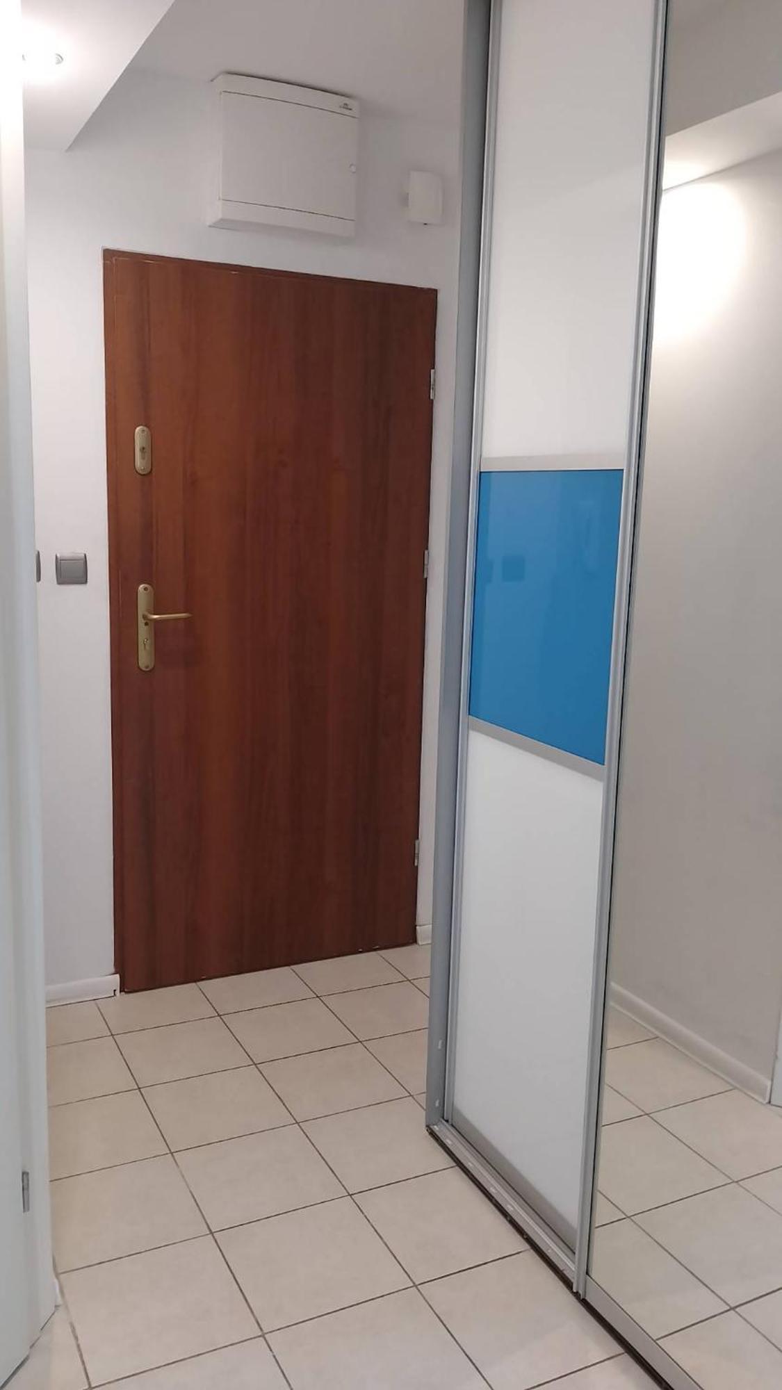 Apartament Zalesie Z Tarasem Lubin  Luaran gambar