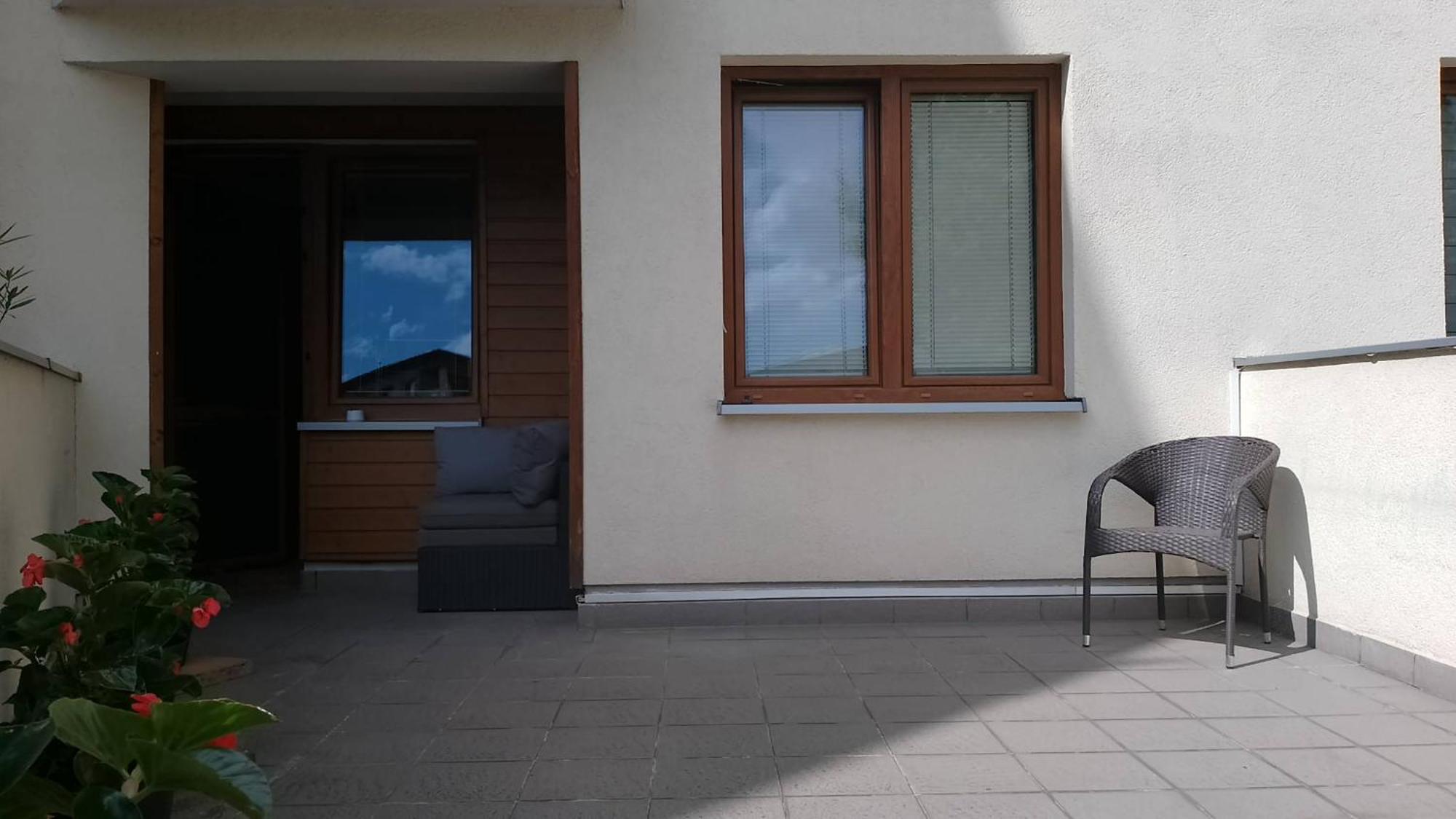 Apartament Zalesie Z Tarasem Lubin  Luaran gambar