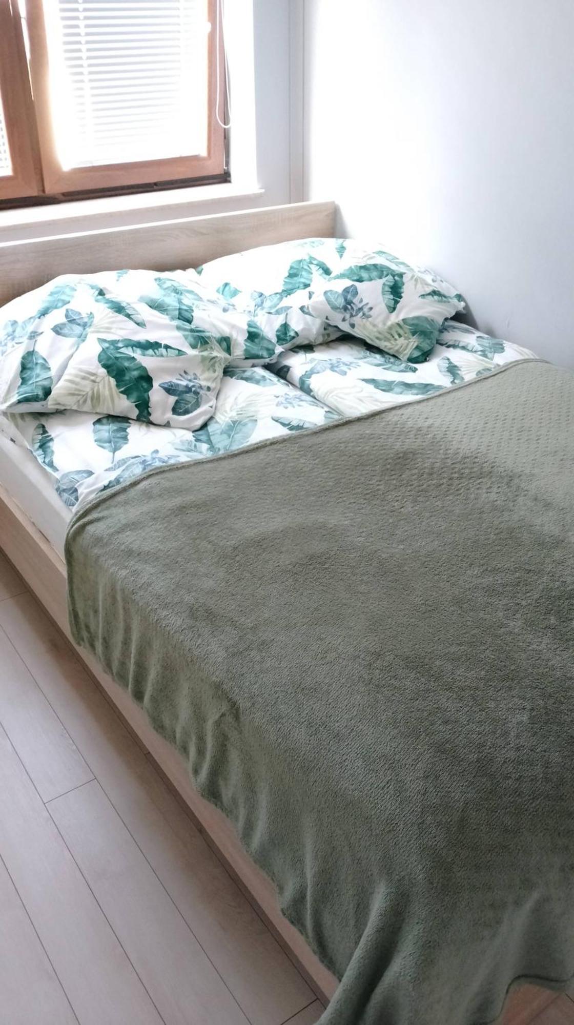 Apartament Zalesie Z Tarasem Lubin  Luaran gambar