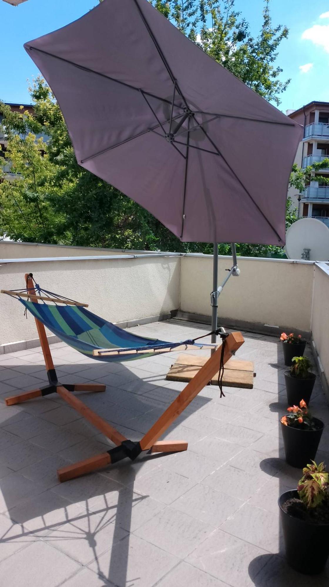 Apartament Zalesie Z Tarasem Lubin  Luaran gambar