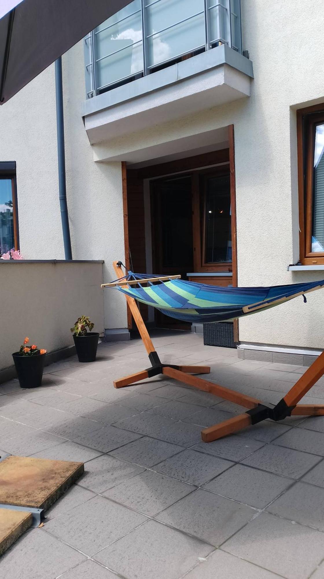 Apartament Zalesie Z Tarasem Lubin  Luaran gambar