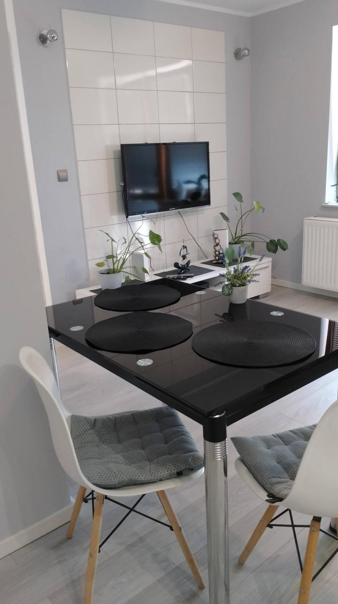 Apartament Zalesie Z Tarasem Lubin  Luaran gambar